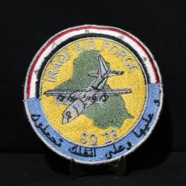 Iraqı Air Force