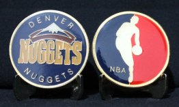 Denver Nuggets - Collectable item