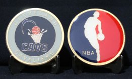 Cleveland Cavaliers - Collectable item