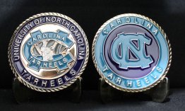 North Carolina University