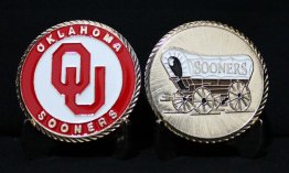 Oklahoma University