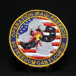 Operation Iraqı Freedom