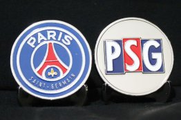 Paris Saint- Germain