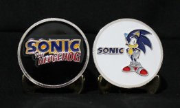 Sonic