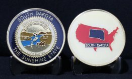 South Dakota