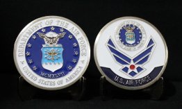 US Air Force Generic