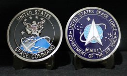 US Space Command