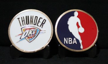 Oklahoma City Thunder