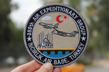 Incirlik Air Base, Turkey