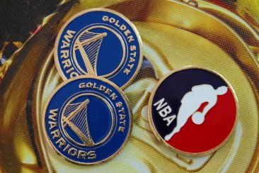 Golden State Warriors