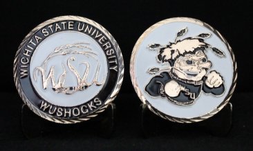 Wichita State University, Wushocks