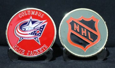 Columbus Blue Jackets