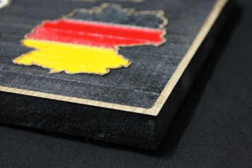 Wooden Going Away Gift 3