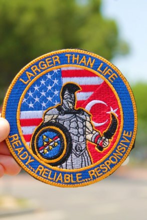 39th Sq Titan