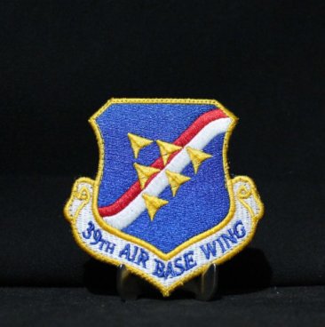 39th Air Base Wing