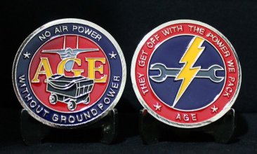 A.G.E. 2