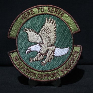 39th FSS