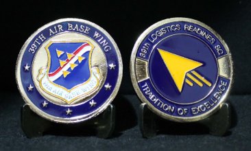 39th Logistics Readines Sq