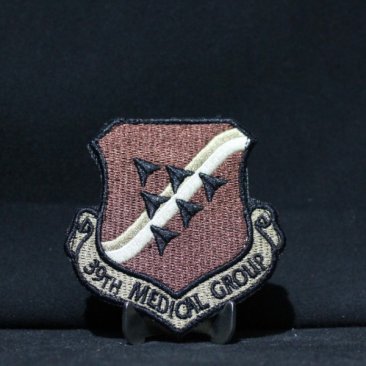 39th Medical Group