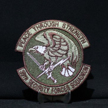 39th Security Forces Sq