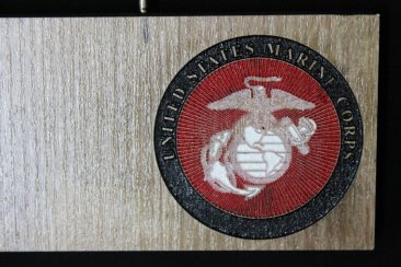 Wooden Going Away Gift 5
