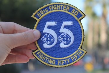 55th Fighter Sq