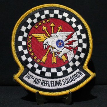 74th Air Refueling Squadron