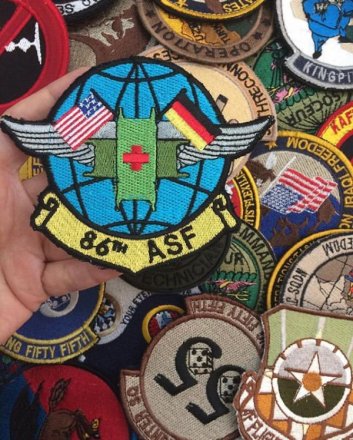 86th ASF