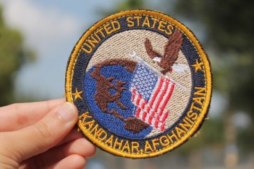 Afghanistan Kandahar