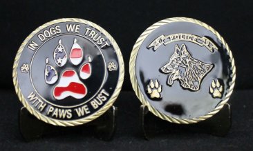 Airforce K9