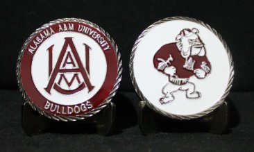 Alabama A&M University