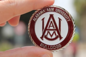 Alabama A&M University