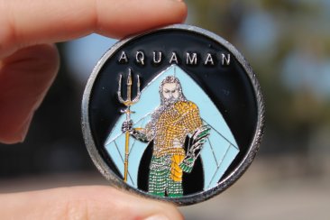 Aquaman