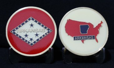 Arkansas