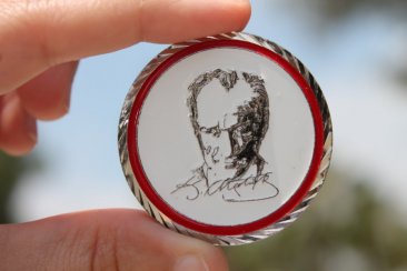 Atatürk - 10 Kasım
