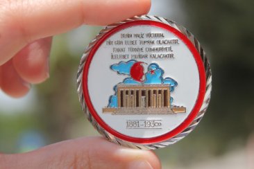 Atatürk - 10 Kasım