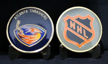 Atlanta Thrashers 2