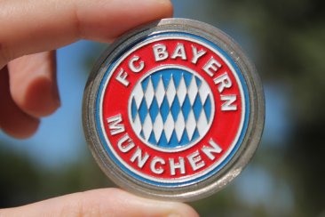 Bayern Munchen
