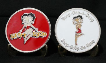 Betty Boop