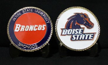 Boise State University