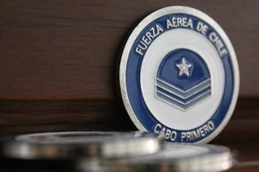 Cabo Primero