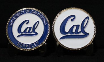 California Berkeley University