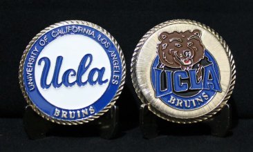 California, Los Angeles University