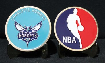 Charlotte Hornets
