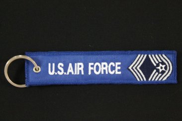 Chief Master Sergeant