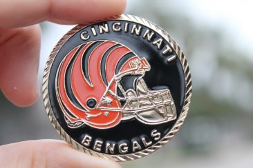 Cincinnati Bengals