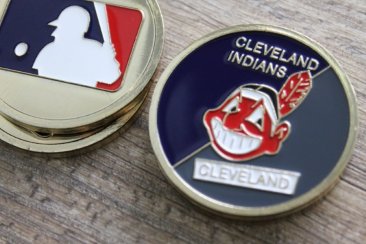 Cleveland Indians