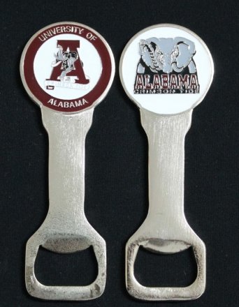 College - Alabama University