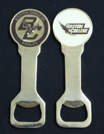 College - Boston College