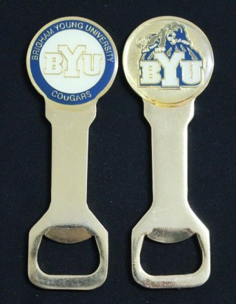 College - Brigham Young University